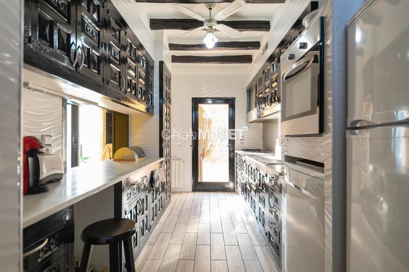 Foto 95e93ce0-1285-46e3-b95e-775740f9be71. Chalet con riscaldamento parcheggio in Urbanitzacions Platja d´Aro