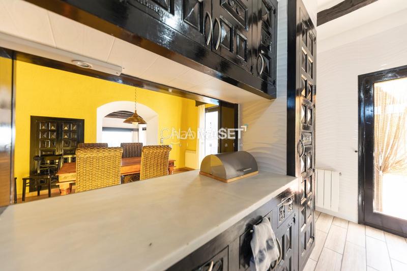 Foto a92c4dbd-0cec-4b85-890d-fe86d2c45883. Chalet con riscaldamento parcheggio in Urbanitzacions Platja d´Aro