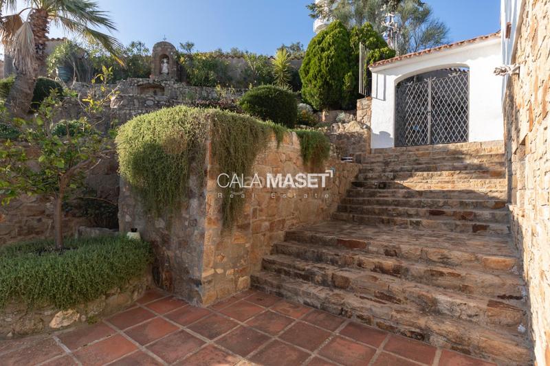 Foto c23bcd7a-3392-4cd2-a538-71371ff66de7. Chalet con riscaldamento parcheggio in Urbanitzacions Platja d´Aro