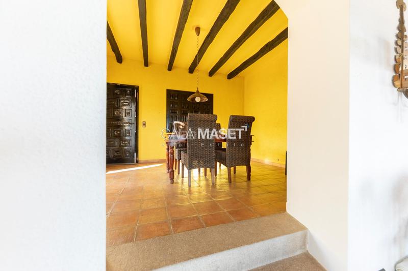 Foto c4c5236d-db2b-4612-a6de-403eda67302b. Chalet con riscaldamento parcheggio in Urbanitzacions Platja d´Aro