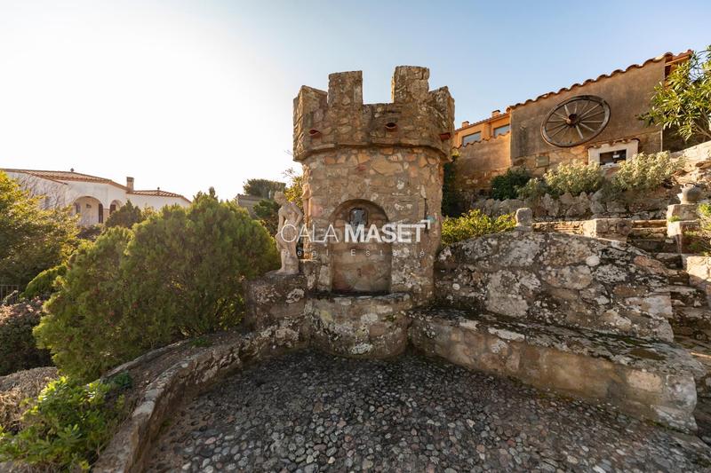 Foto c92a1623-b346-4280-aa1b-76de4b566ee3. Chalet con riscaldamento parcheggio in Urbanitzacions Platja d´Aro