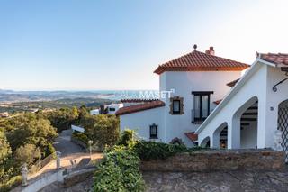 Xalet  Del mas nou. Maravillosa casa con vistas al mar
