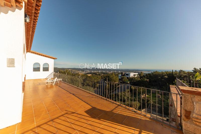 Foto ded972eb-7966-436e-b026-b72ac7e5e836. Chalet con riscaldamento parcheggio in Urbanitzacions Platja d´Aro