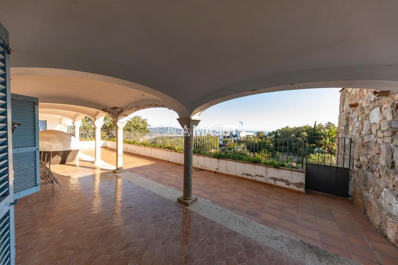 Foto eae06654-6390-4d2e-8209-df5901a8fbd9. Chalet con riscaldamento parcheggio in Urbanitzacions Platja d´Aro