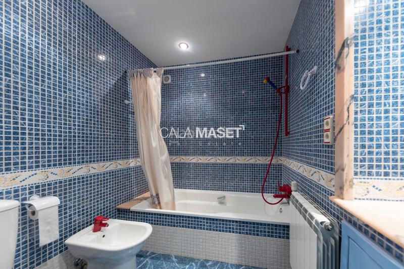 Foto eb672ed0-e021-42d6-9ebc-3bea49c7c339. Chalet con riscaldamento parcheggio in Urbanitzacions Platja d´Aro