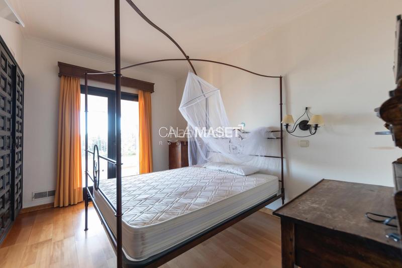 Foto f23bd2ef-d751-4be8-8216-a4d56390b42d. Chalet con riscaldamento parcheggio in Urbanitzacions Platja d´Aro