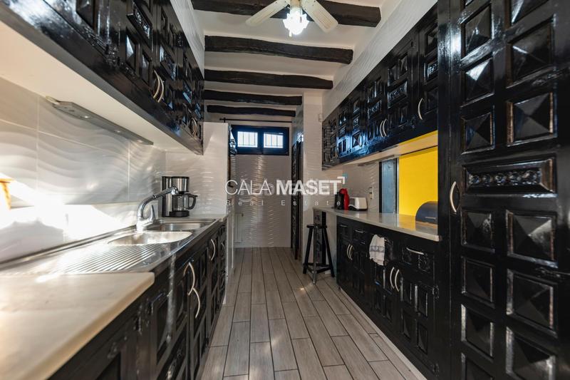 Foto f45fc580-4083-4aa7-bc40-ca74df8702dd. Chalet con riscaldamento parcheggio in Urbanitzacions Platja d´Aro