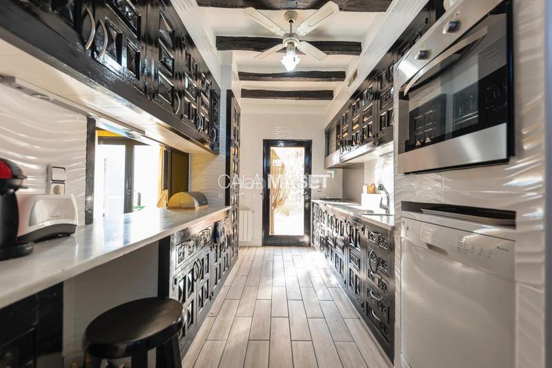 Foto f88b4aa7-c452-46fa-b5f8-9ce373980962. Chalet con riscaldamento parcheggio in Urbanitzacions Platja d´Aro