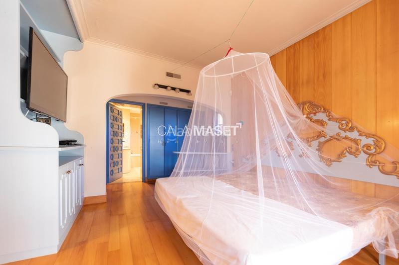 Foto fb0f5376-9bcf-4ac1-bc71-7468de090a1f. Chalet con riscaldamento parcheggio in Urbanitzacions Platja d´Aro