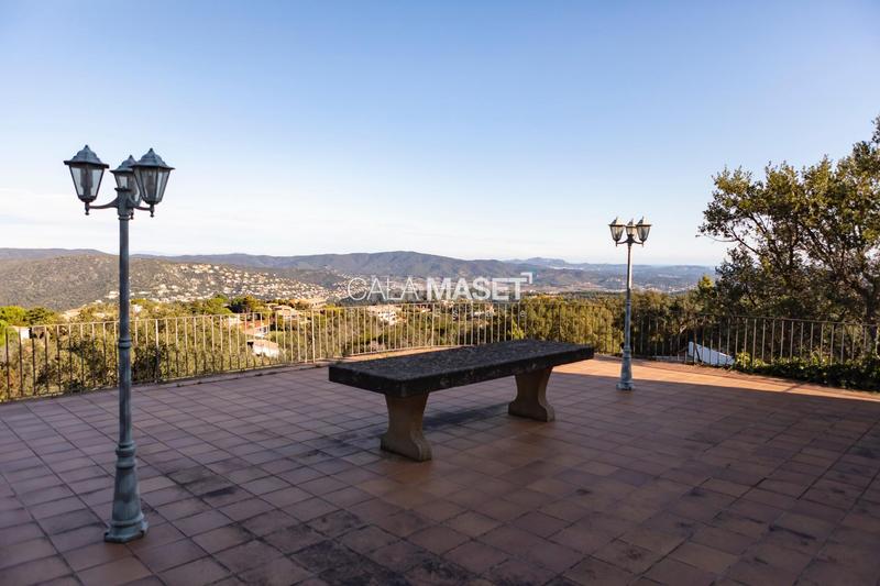 Foto fc591e99-dc2e-43d5-978a-f57406139f4f. Chalet con riscaldamento parcheggio in Urbanitzacions Platja d´Aro