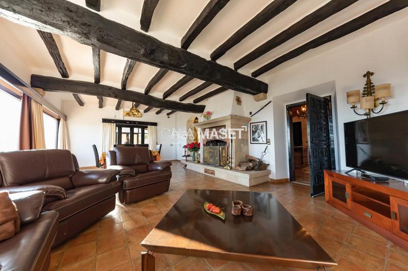 Foto fcb0b79a-0a88-480e-911f-41b62117033e. Chalet con riscaldamento parcheggio in Urbanitzacions Platja d´Aro