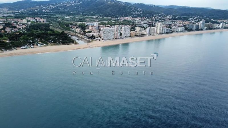 Foto a1eabe8a-4774-4d69-b1fd-ff4e09f7f1bd. Pis a Centre-Platja Platja d´Aro