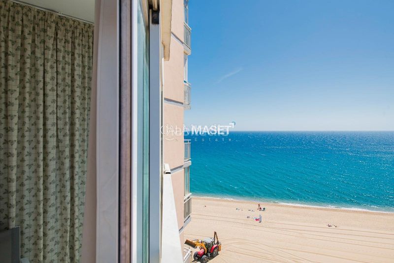 Foto e6c9526a-a8ff-48a7-b1fe-a81f9319c6da. Pis a Centre-Platja Platja d´Aro