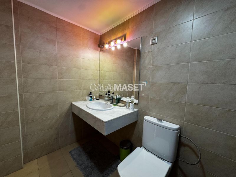 Foto 41eb3b88-b028-4423-bdbd-5c0a30479833. Pis amb calefacció piscina a Los Pinos-Politur Platja d´Aro