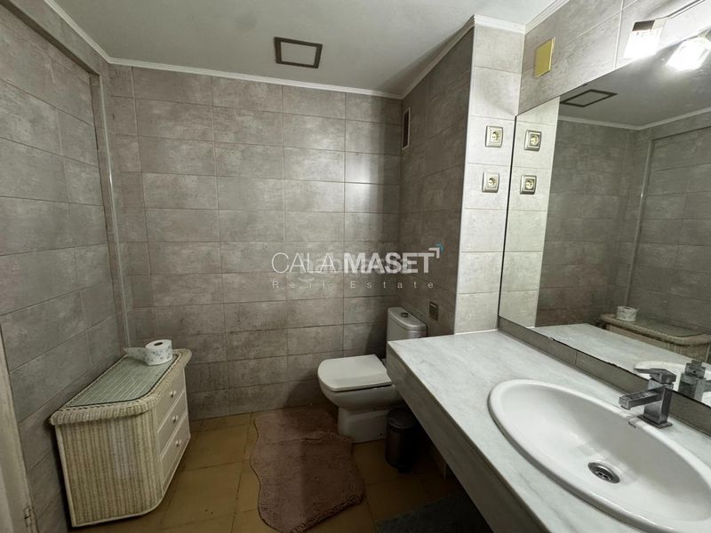 Foto 5f6fd7b5-b67d-43a5-85b7-1a655f517bad. Pis amb calefacció piscina a Los Pinos-Politur Platja d´Aro