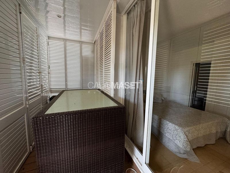 Foto a9a92c79-eb75-417e-a35e-8ed72d2ea712. Pis amb calefacció piscina a Los Pinos-Politur Platja d´Aro