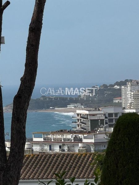 Foto ae0ecec9-5c1d-4597-86da-98814c6531d0. Pis amb calefacció piscina a Los Pinos-Politur Platja d´Aro