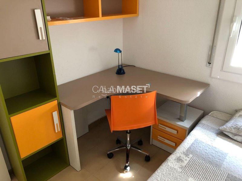 Foto d6d8f47a-f452-4fc6-8ef9-d292dd6a0a25. Pis amb calefacció piscina a Los Pinos-Politur Platja d´Aro