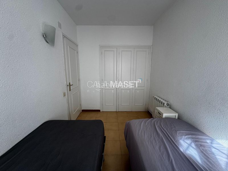 Foto f65c96eb-48a2-47fe-9d48-e917f85a74b2. Pis amb calefacció piscina a Los Pinos-Politur Platja d´Aro