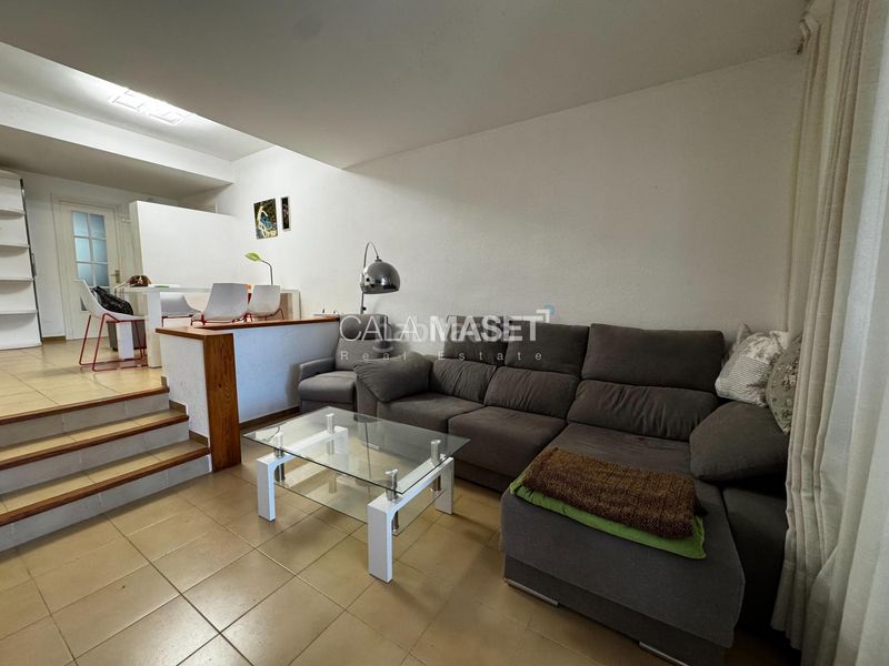 Foto f92b505d-04fc-46d9-8816-82857a511121. Pis amb calefacció piscina a Los Pinos-Politur Platja d´Aro