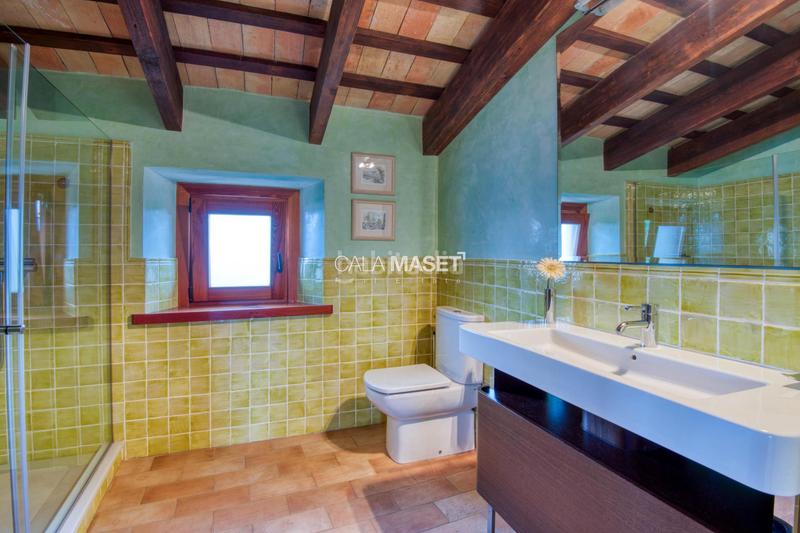 Foto 015db253-e7d9-42e0-b2e4-8af18901e8c7. Chalet mit heizung parking in Sant Pol Sant Feliu de Guíxols