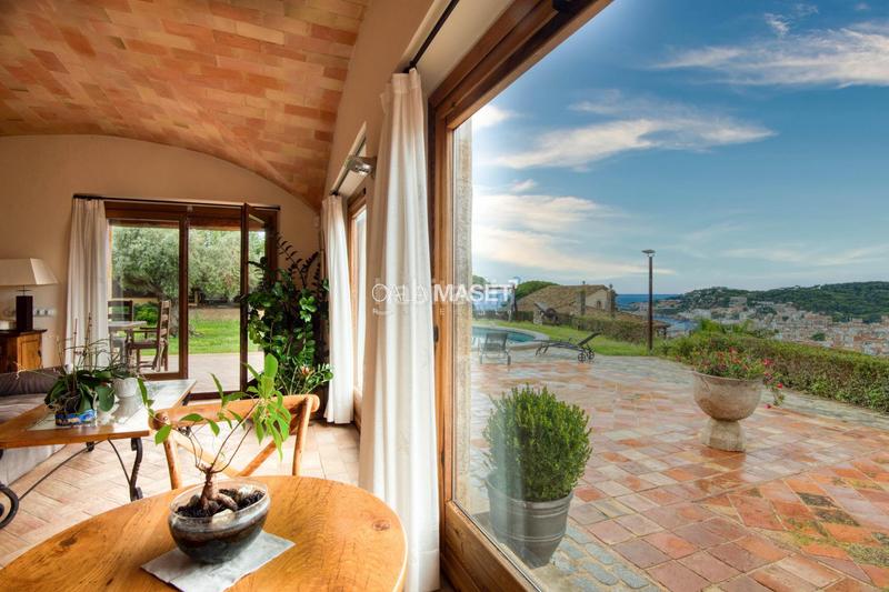 Foto 063e7d92-c662-403b-869e-e21b925c3959. Chalet mit heizung parking in Sant Pol Sant Feliu de Guíxols