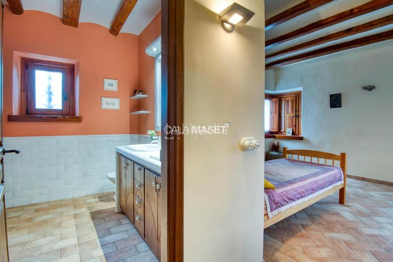 Foto 079f10b6-5a00-428a-8048-796c292ec56a. Chalet mit heizung parking in Sant Pol Sant Feliu de Guíxols