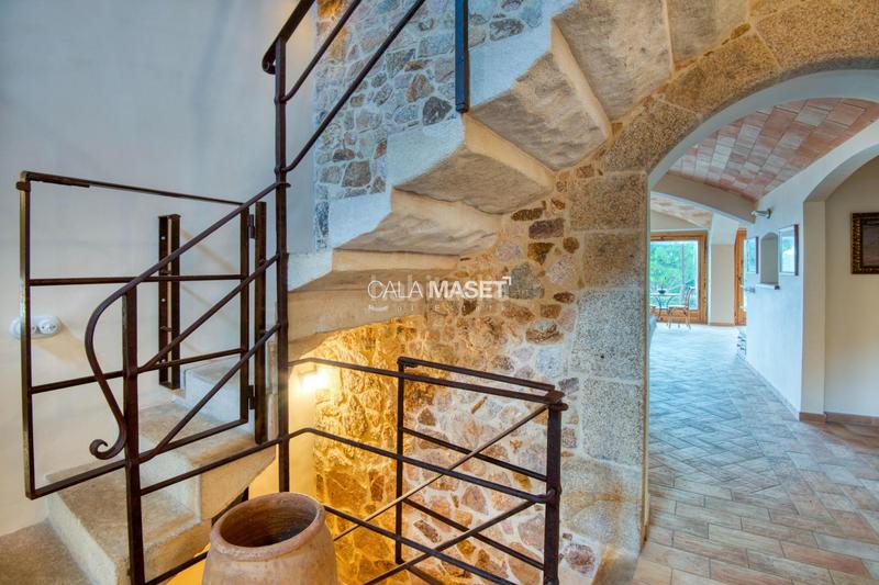 Foto 08d801af-9de0-4571-b16c-8f1c669502f8. Chalet mit heizung parking in Sant Pol Sant Feliu de Guíxols