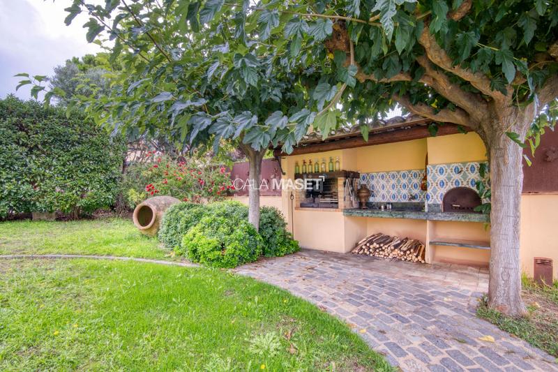 Foto 0d15f08e-7f8d-4a6a-b877-ecaaf9498240. Chalet mit heizung parking in Sant Pol Sant Feliu de Guíxols