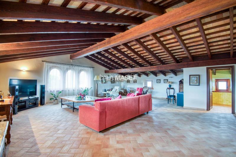 Foto 106bc7c5-28e5-4f62-ae03-2e8067cdc58d. Chalet mit heizung parking in Sant Pol Sant Feliu de Guíxols