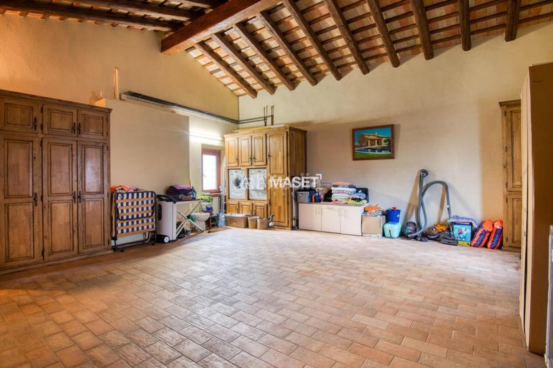 Foto 1808b4f3-9fa1-458f-b6c0-f290c92365af. Chalet mit heizung parking in Sant Pol Sant Feliu de Guíxols