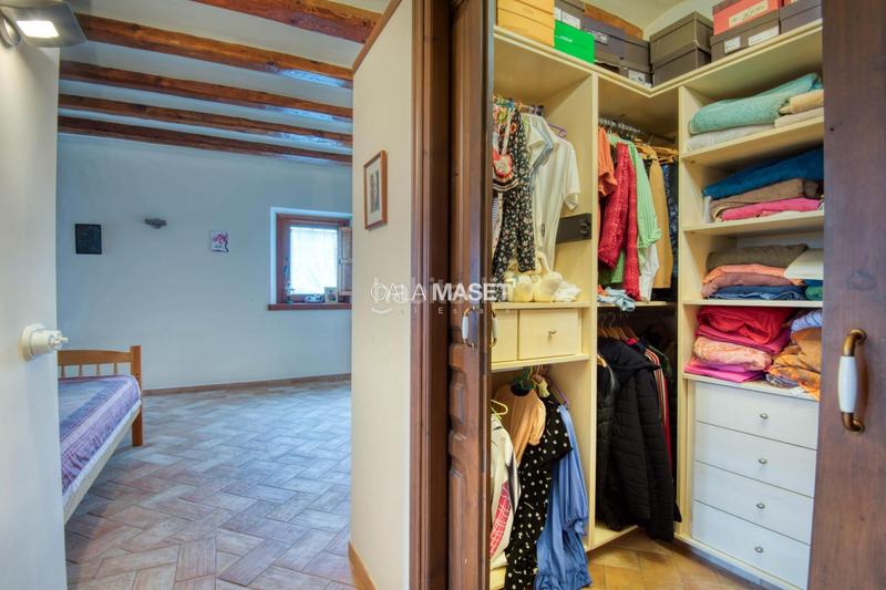 Foto 1c28b50d-26a0-4dc7-8150-f44225ed74d0. Chalet mit heizung parking in Sant Pol Sant Feliu de Guíxols