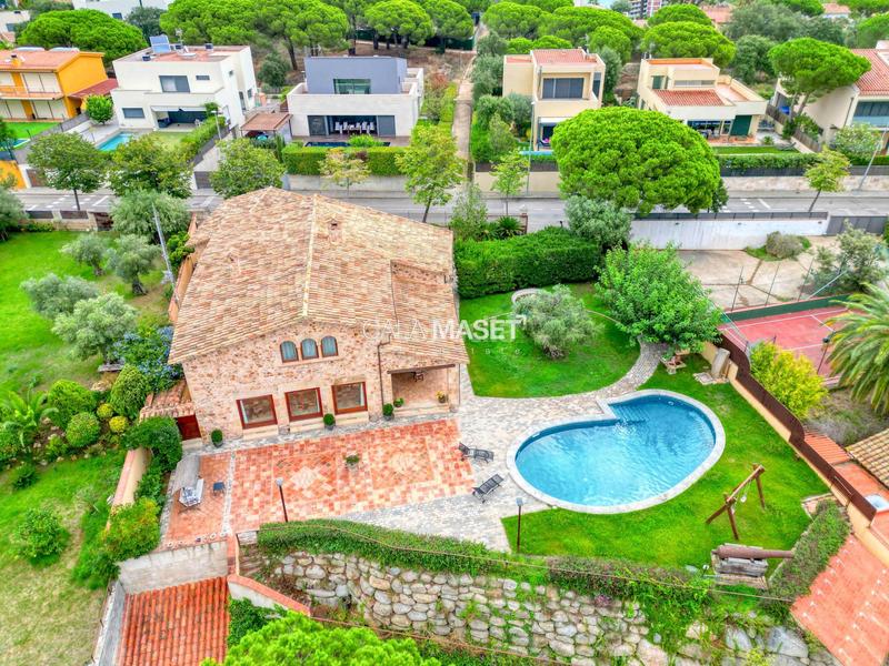 Foto 2e86b346-55f1-43f6-817a-5a732b2b5dc7. Chalet mit heizung parking in Sant Pol Sant Feliu de Guíxols