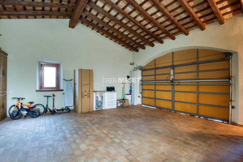 Foto 327faf15-b5cc-4a11-815c-f5823fc64850. Chalet mit heizung parking in Sant Pol Sant Feliu de Guíxols