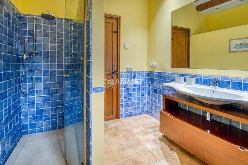 Foto 381d4578-9d21-4742-acc3-2d77a5612344. Chalet mit heizung parking in Sant Pol Sant Feliu de Guíxols