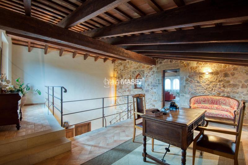 Foto 3cc2f4bd-45b8-47b0-a657-639b7d022620. Chalet mit heizung parking in Sant Pol Sant Feliu de Guíxols