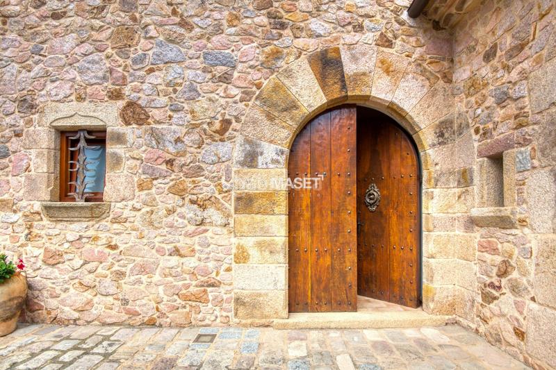 Foto 42e278e6-353d-4a6e-90e5-b9219693b7a1. Chalet mit heizung parking in Sant Pol Sant Feliu de Guíxols