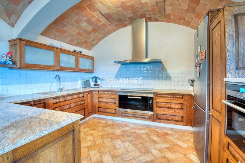 Foto 63527bbe-5627-4f5b-a4c9-be1adc0d3cba. Chalet mit heizung parking in Sant Pol Sant Feliu de Guíxols