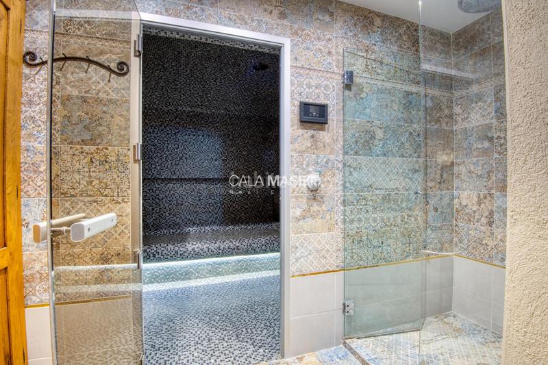 Foto 653f5fb1-2354-4406-9e04-936b316cfe29. Chalet mit heizung parking in Sant Pol Sant Feliu de Guíxols