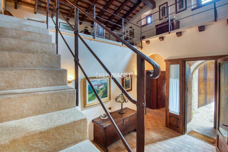 Foto 7cd400cb-c392-4ecb-9f6e-c08736ad16fe. Chalet mit heizung parking in Sant Pol Sant Feliu de Guíxols