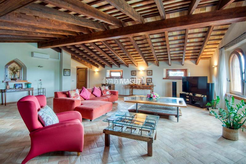 Foto 850e4daa-375b-4e25-92d7-3d22dda0ee02. Chalet mit heizung parking in Sant Pol Sant Feliu de Guíxols