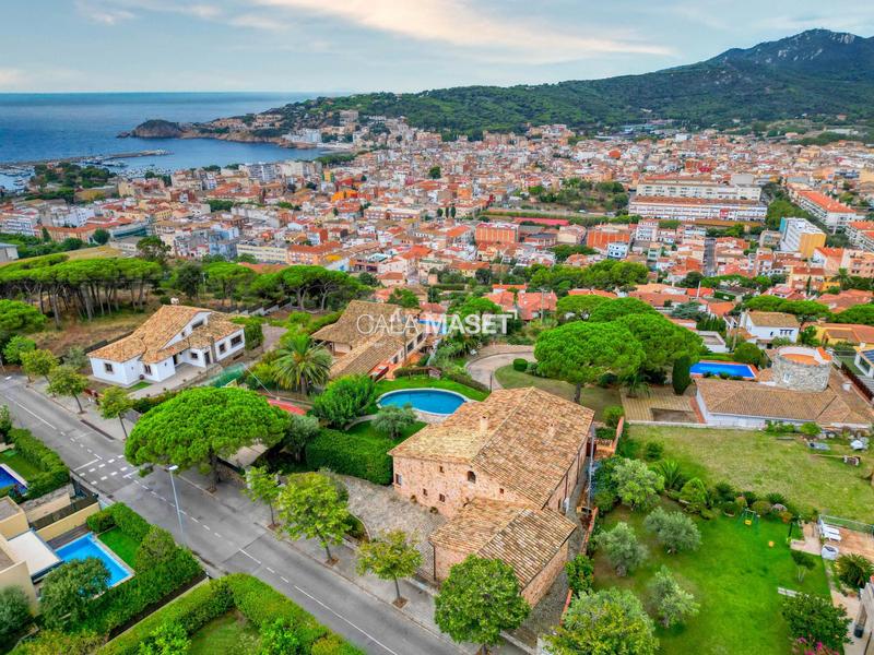 Foto 8b690f70-dc49-4c77-a5e3-c3da6c5d1de7. Chalet mit heizung parking in Sant Pol Sant Feliu de Guíxols