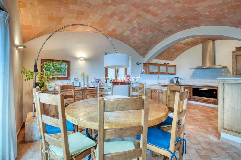 Foto 9662db9b-63ef-4731-b7bb-d49c577dcd0e. Chalet mit heizung parking in Sant Pol Sant Feliu de Guíxols