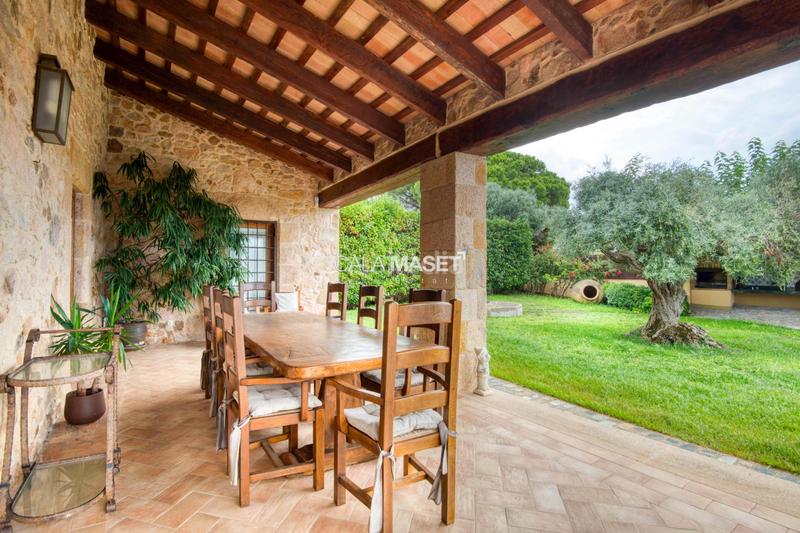 Foto 9b5c8d6a-b185-4132-9a0b-af8c030c6182. Chalet mit heizung parking in Sant Pol Sant Feliu de Guíxols