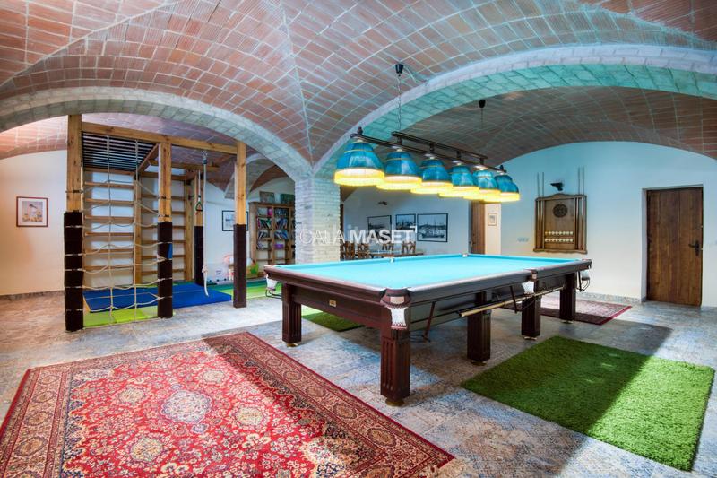 Foto 9bbf45ec-a761-47cf-b29c-f74f73cbbcae. Chalet mit heizung parking in Sant Pol Sant Feliu de Guíxols