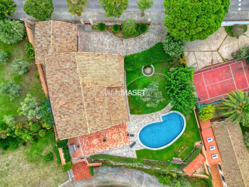 Foto bf98aeb5-98aa-404c-a225-78c5f4f467e1. Chalet mit heizung parking in Sant Pol Sant Feliu de Guíxols