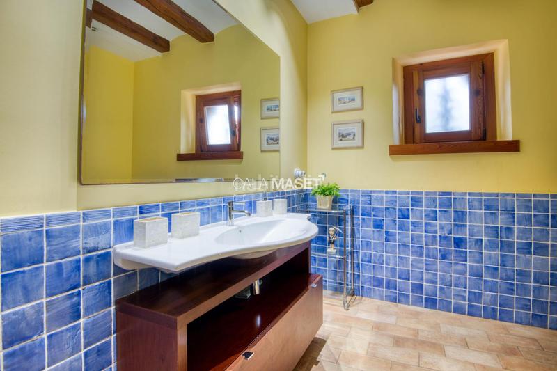 Foto c851d945-c6d8-4178-97db-c6f9b53425a5. Chalet mit heizung parking in Sant Pol Sant Feliu de Guíxols