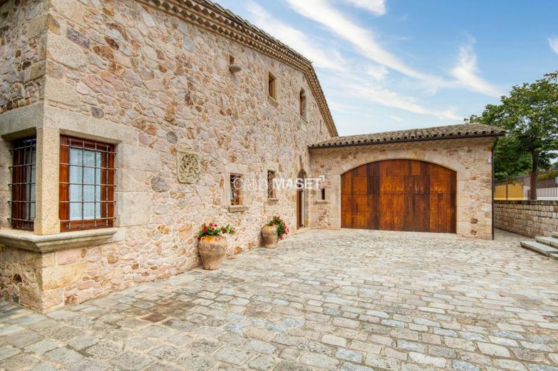 Foto d612908e-8a86-4c5b-aa44-9d153d90d23c. Chalet mit heizung parking in Sant Pol Sant Feliu de Guíxols