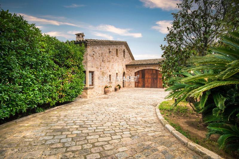 Foto d7a73745-7132-4fc1-9e60-8cd5074782db. Chalet mit heizung parking in Sant Pol Sant Feliu de Guíxols