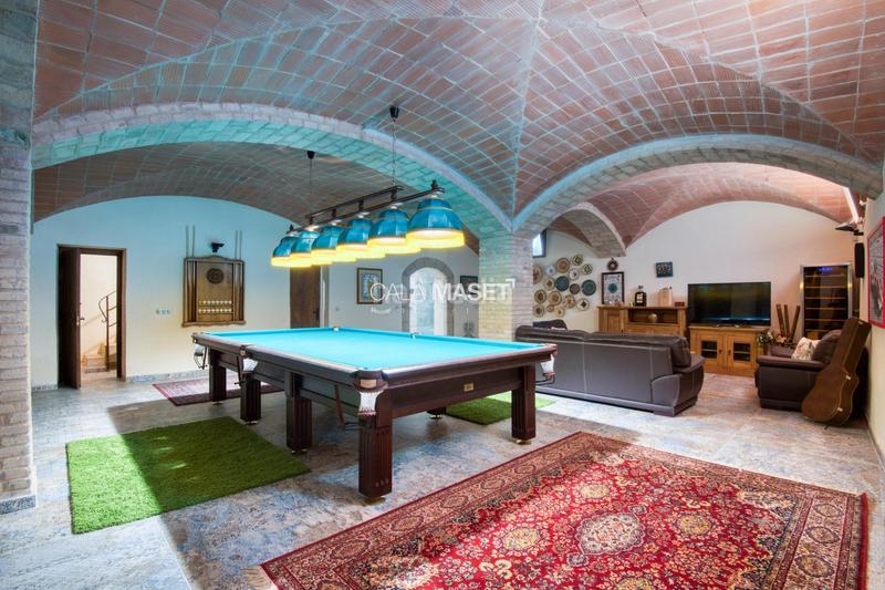 Foto f889bf5d-3d6c-449d-be8b-9f56f55635a4. Chalet mit heizung parking in Sant Pol Sant Feliu de Guíxols